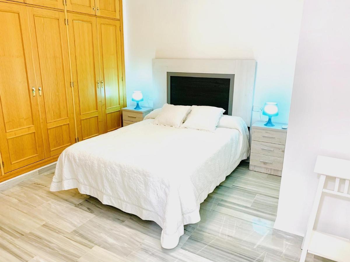 לה הרדורה Precioso Apartamento Cerca Del Mar Con Wifi, Piscina Y Parking מראה חיצוני תמונה