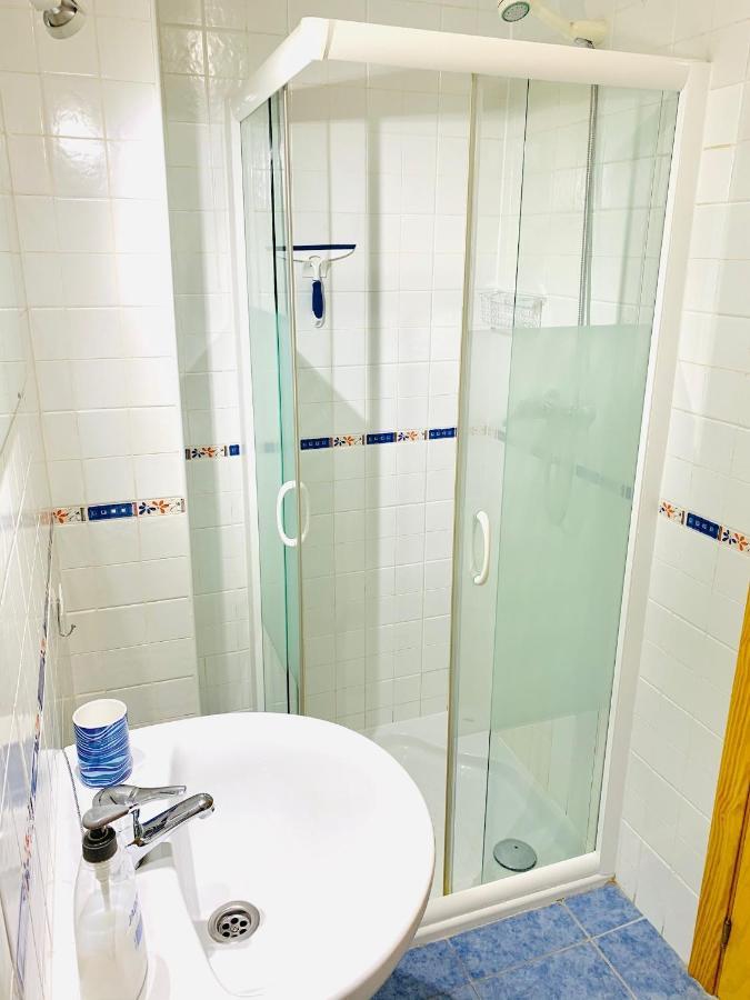 לה הרדורה Precioso Apartamento Cerca Del Mar Con Wifi, Piscina Y Parking מראה חיצוני תמונה
