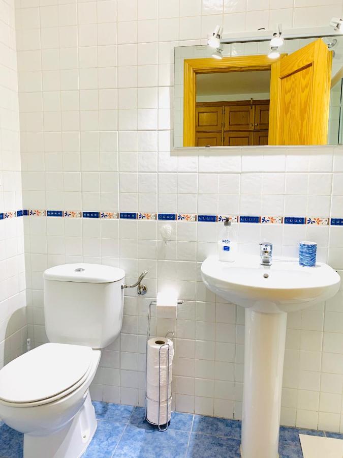 לה הרדורה Precioso Apartamento Cerca Del Mar Con Wifi, Piscina Y Parking מראה חיצוני תמונה