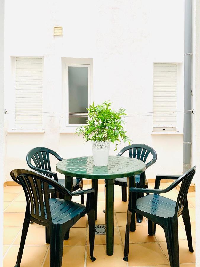 לה הרדורה Precioso Apartamento Cerca Del Mar Con Wifi, Piscina Y Parking מראה חיצוני תמונה