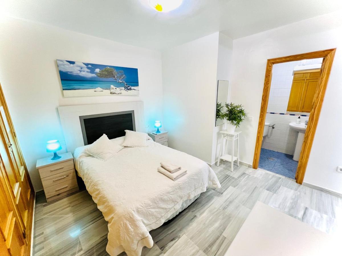 לה הרדורה Precioso Apartamento Cerca Del Mar Con Wifi, Piscina Y Parking מראה חיצוני תמונה