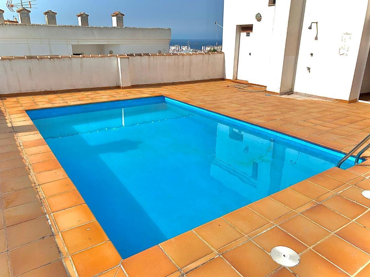 לה הרדורה Precioso Apartamento Cerca Del Mar Con Wifi, Piscina Y Parking מראה חיצוני תמונה
