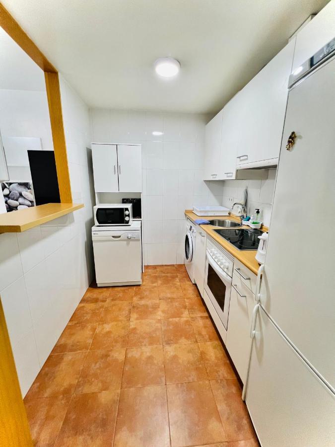 לה הרדורה Precioso Apartamento Cerca Del Mar Con Wifi, Piscina Y Parking מראה חיצוני תמונה