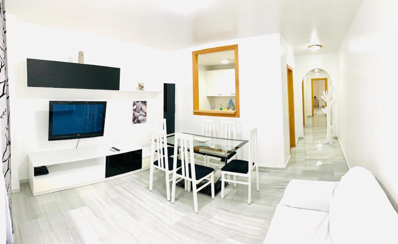 לה הרדורה Precioso Apartamento Cerca Del Mar Con Wifi, Piscina Y Parking מראה חיצוני תמונה