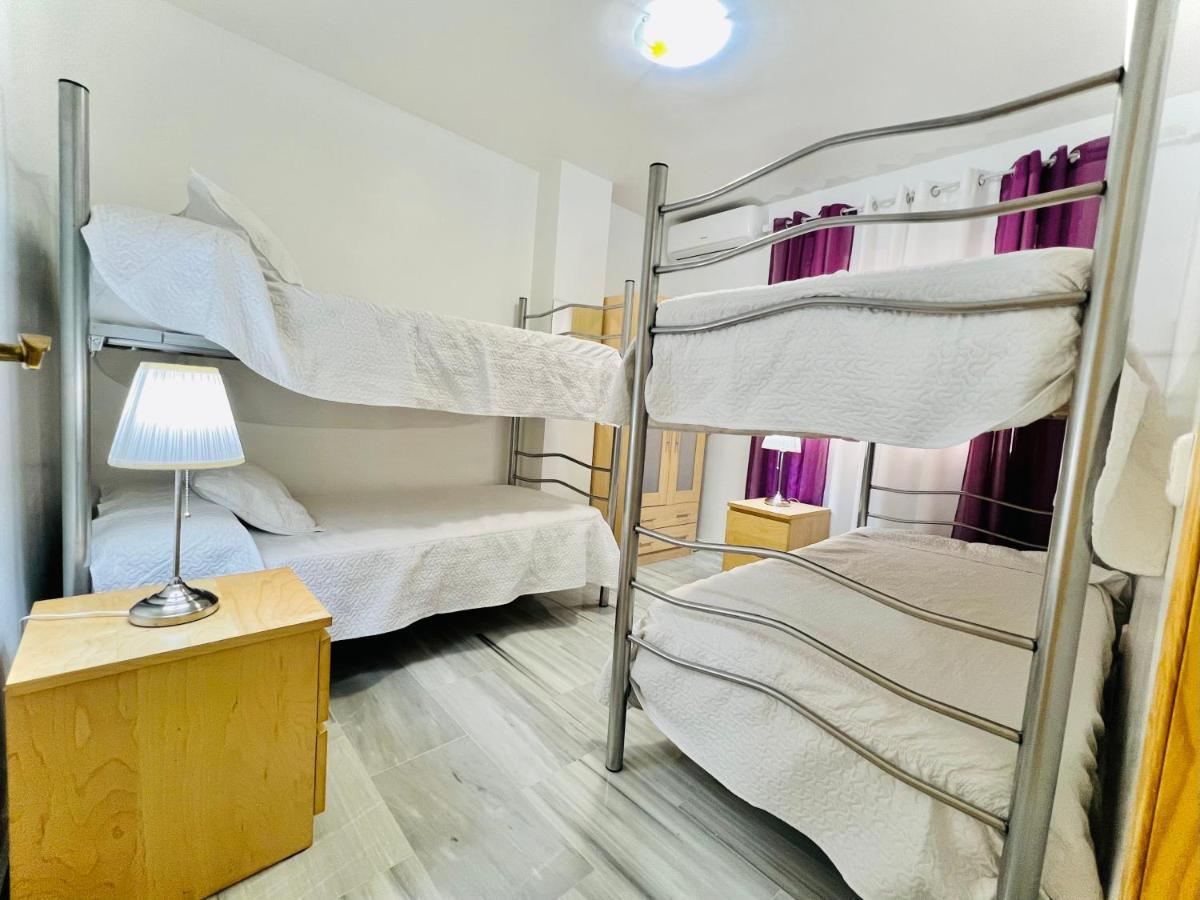 לה הרדורה Precioso Apartamento Cerca Del Mar Con Wifi, Piscina Y Parking מראה חיצוני תמונה