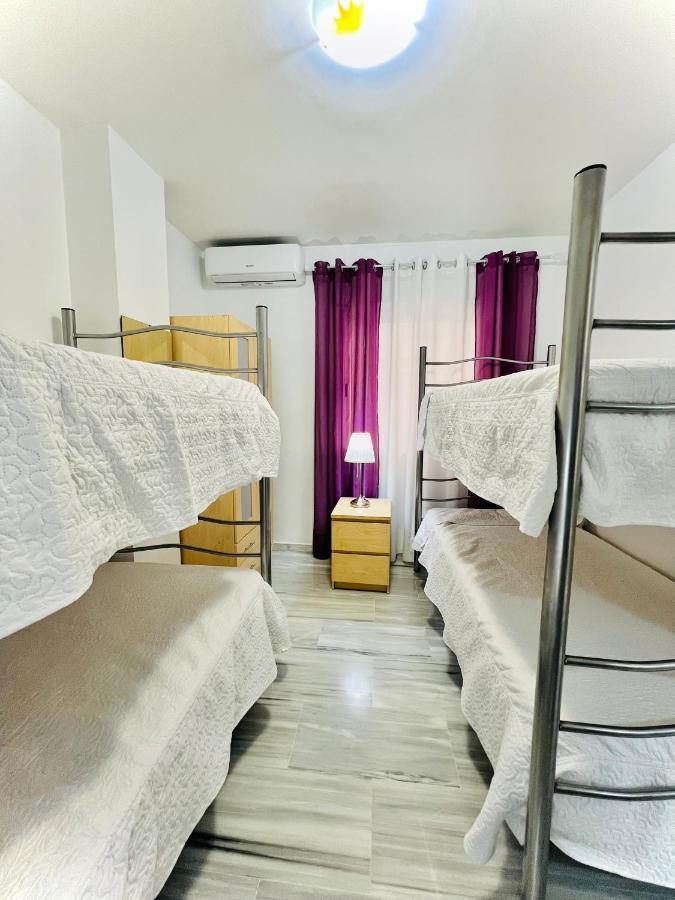 לה הרדורה Precioso Apartamento Cerca Del Mar Con Wifi, Piscina Y Parking מראה חיצוני תמונה